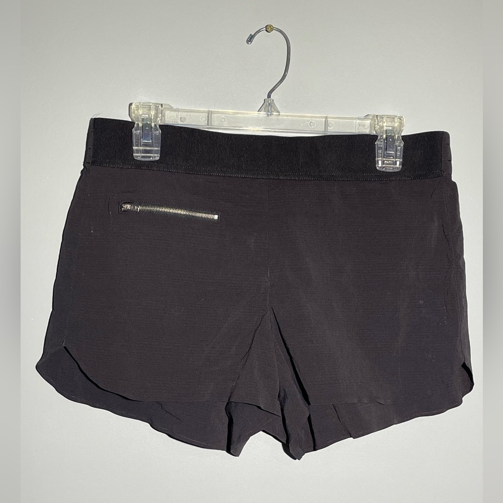 Athleta Women's Black Shorts